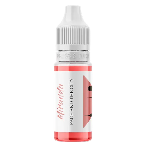 MIRANDA_face pigments hybrid lip pigment