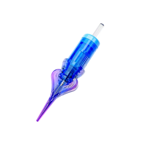 Mast Ocean Heart 0801RLT Needle Cartridges 0.25 mm 