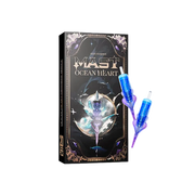 Mast Ocean Heart 0801RLT Needle Cartridges 0.25 mm 