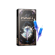 Mast Ocean Heart 0803RLT Needle Cartridges 0.25 mm