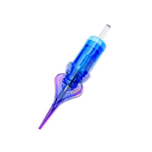 Mast Ocean Heart 0803RL Needle Cartridges 0.25 mm – Box of 20 pcs