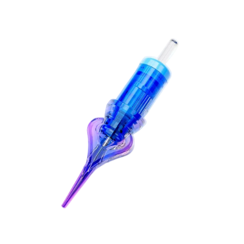 Mast Ocean Heart 0803RL Needle Cartridges 0.25 mm – Box of 20 pcs