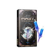 Mast Ocean Heart 1001RLT Needle Cartridges 0.30 mm