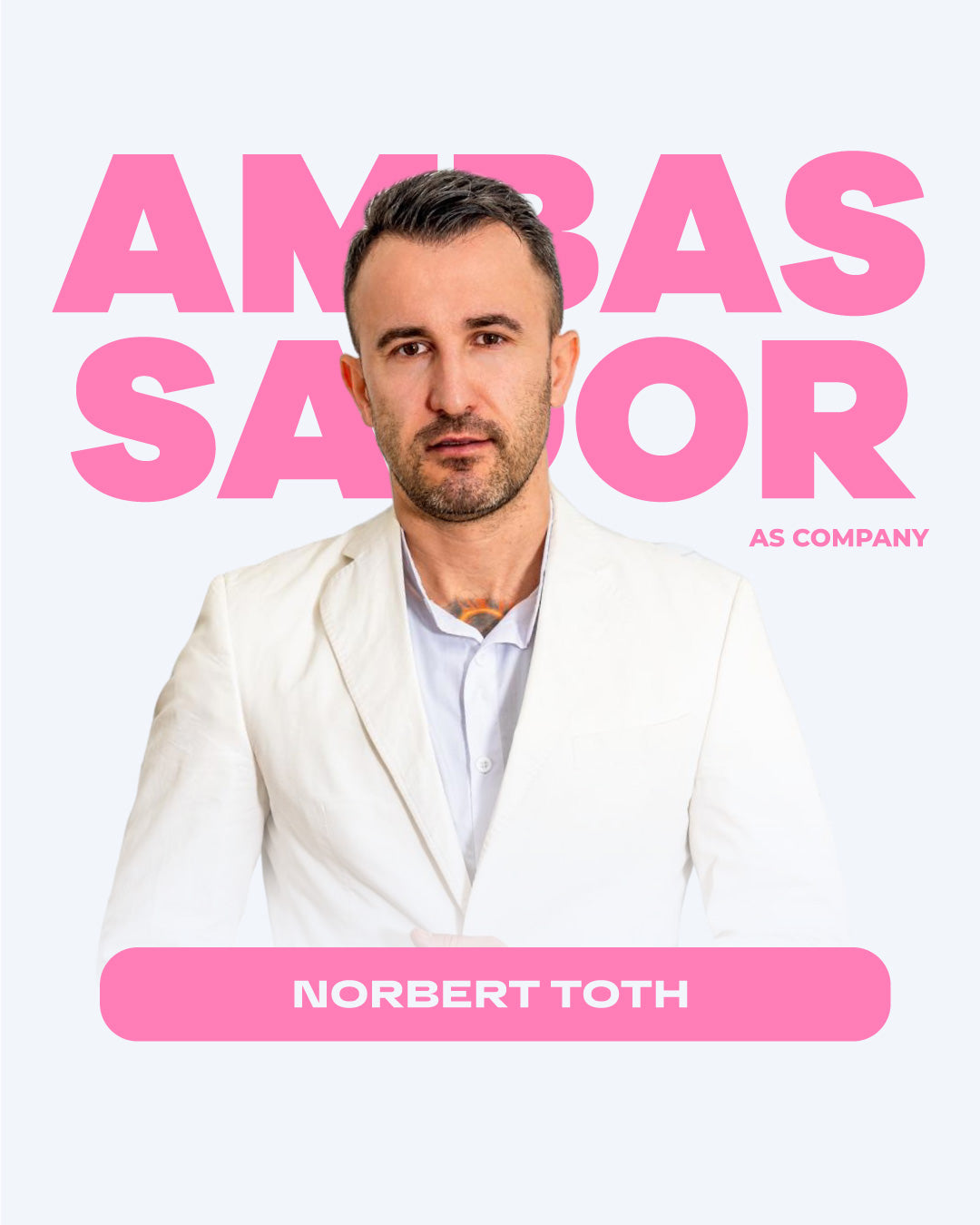 Norbert Tóth
city: Austria, Vienna
@ntbeautypmu
Permanent makeup - my passion! I am Norbert Tóth, and I am very happy because my work is also my hobby. I love to create personalized makeup tattoos for each of my guests. In 2018, I was captivated by the wonderful world of makeup tattooing. From then on, body tattooing took a back seat and I dedicated all my working time to makeup tattooing. 