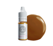 FACE Pigment – Orange (Organic Brow Corrector)