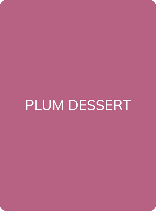 ASCompany Plum Dessert 6 ml – Lip Pigment