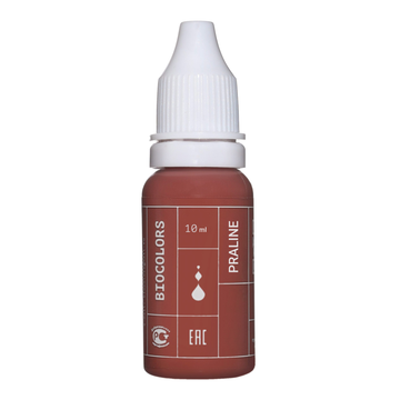 Biocolors Praline – Lip Pigment