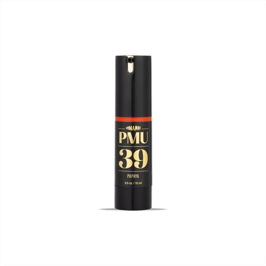 Dynamic PMU 39 Papaya Pigment 15 ml