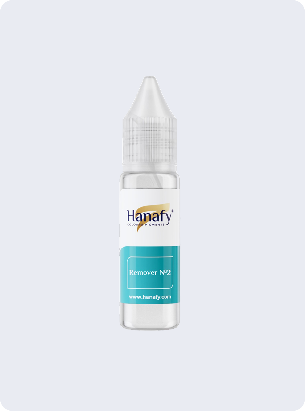 REMOVER NO. 2 HANAFY