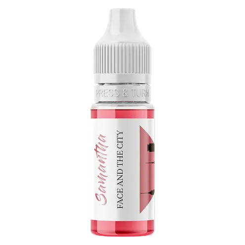 SAMANTHA - PMU Master Boutique 