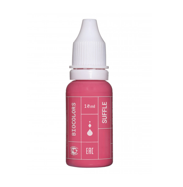 Biocolors Suffle – Lip Pigment