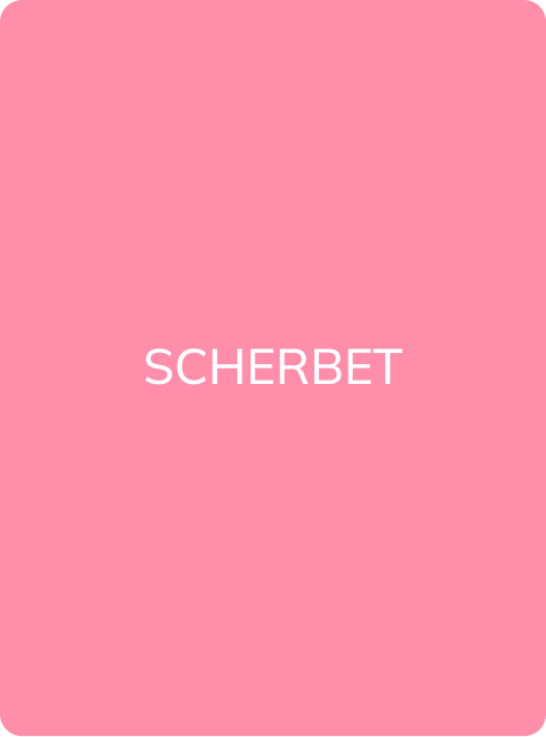 SСHERBET - PMU Master Boutique 