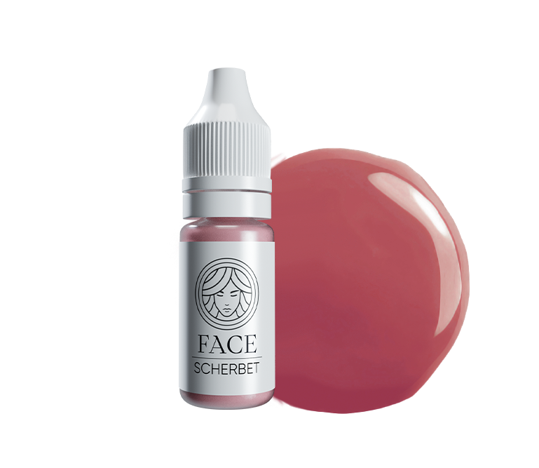 FACE Pigment – Scherbet (Hybrid-Lippenpigment)