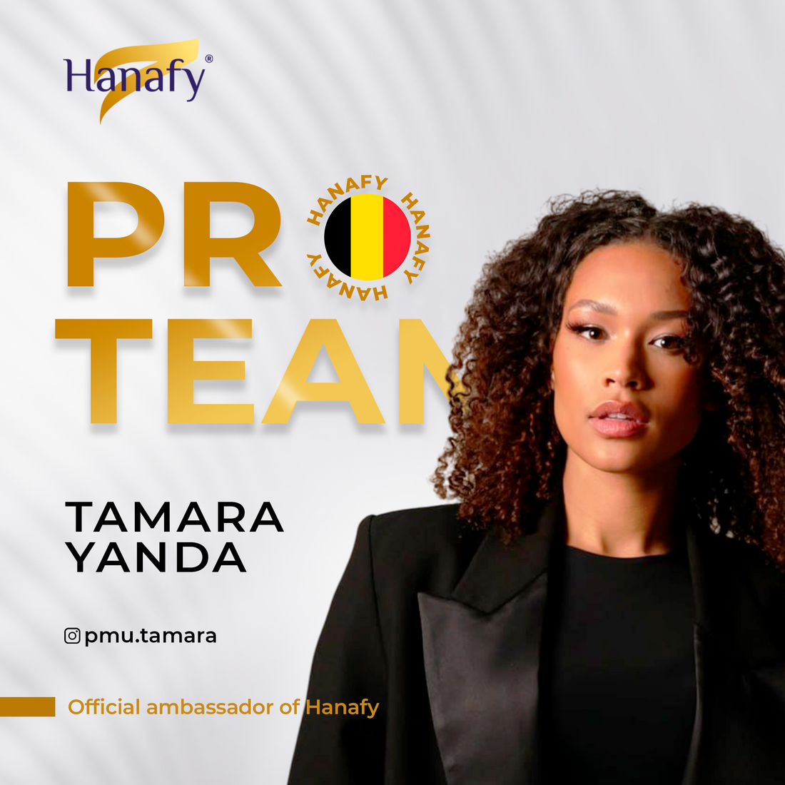 Tamara_Yanda_banner_pro team Hanafy PMU Master Boutique