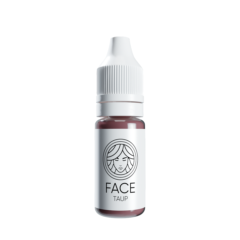 FACE Pigment – Taup (Lip Pigment)