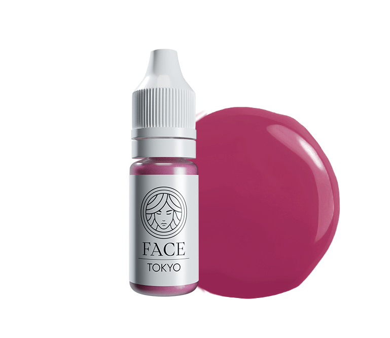 FACE Pigment – Tokyo (Hybrid-Lippenpigment)