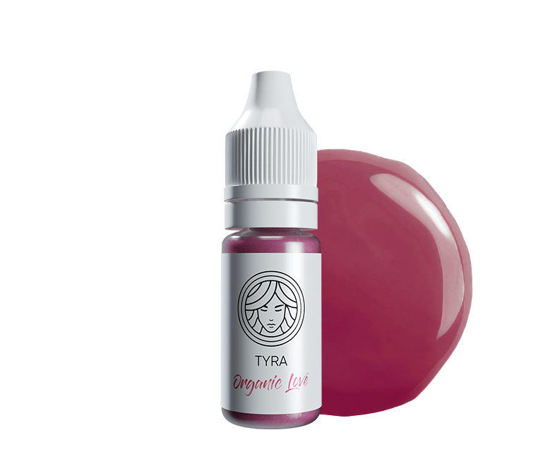 FACE Pigment – Tyra (Hybrid-Lippenpigment)