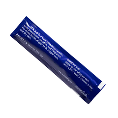 Hanafy Vitamin A&D Post-PM Lip Care – Professionele Lippenherstelcrème na PMU (100 stuks) hover