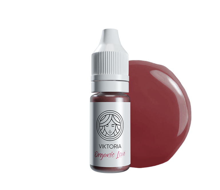 FACE Pigment – Viktoria (Hybrid-Lippenpigment)