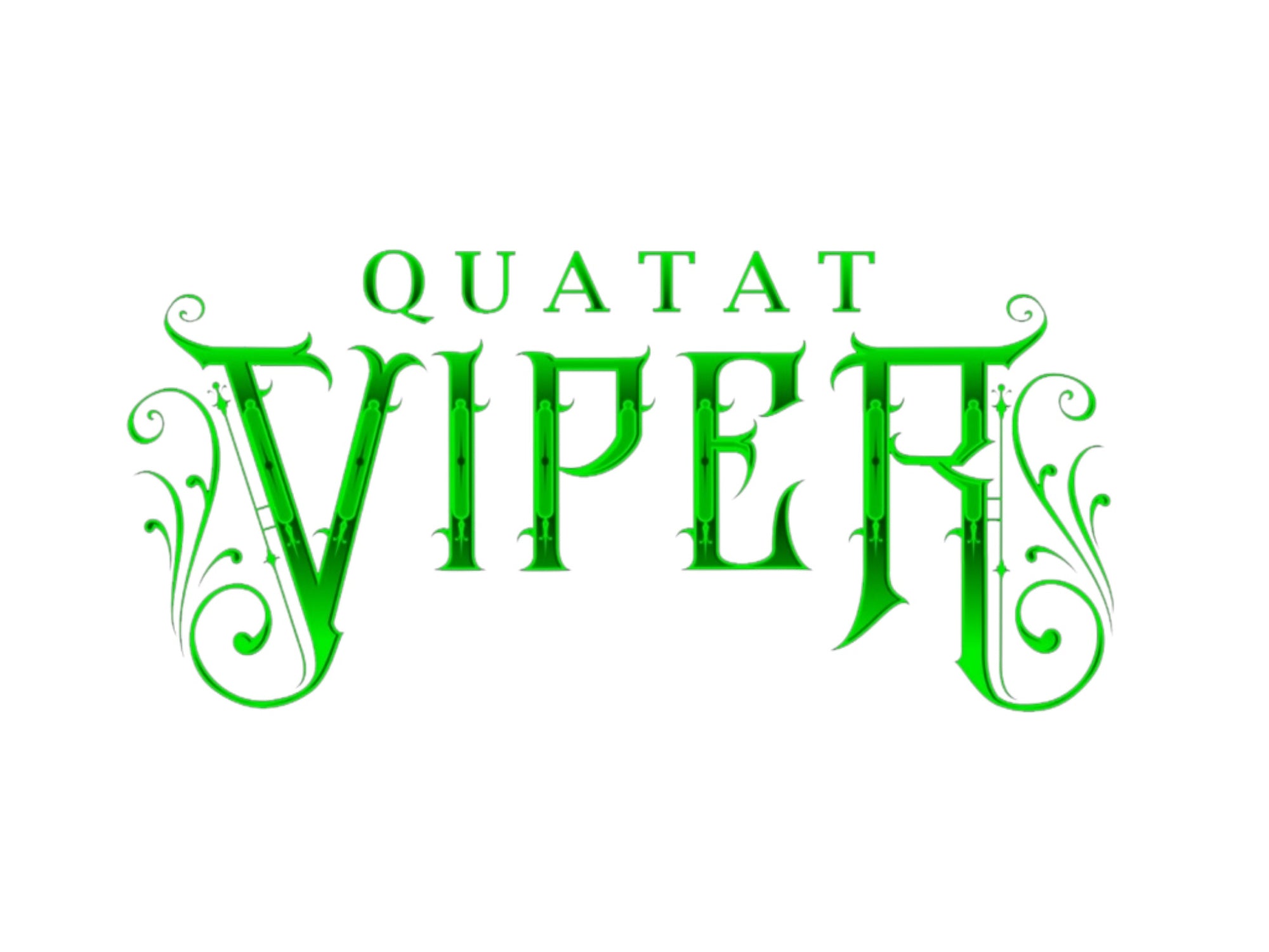 Viper Quatat logo – PMU supplies supplier and distributor in the Netherlands, Germany and Belgium