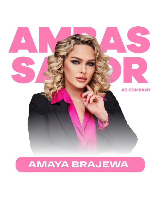 WERONIQUE BRAJEWA
city: Germany, Berlin
@amaya_beauty_berlin
✔️Ambassador for AS Company ✔️ With over 20 years of experience as a permanent makeup specialist of international class, I have made a name for myself in the industry. My passion and dedication to perfection have shaped me into a professional makeup artist and medical cosmetologist. ✔️ As the best industry master in my region, I set the highest standards in my craft and share my knowledge as a permanent makeup trainer, offering certified training 