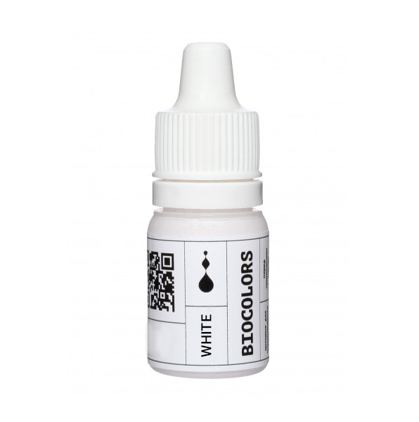 Biocolors White 5 ml – Corrector