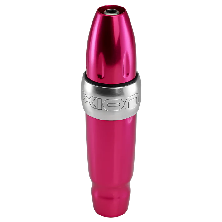 Spektra Xion S Bubble Gum – Professional PMU Machine by FK Irons