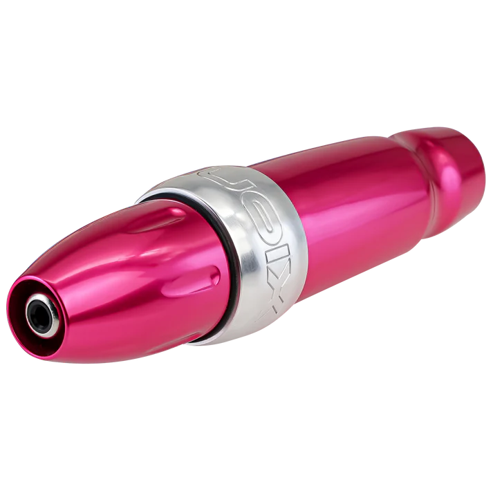 Spektra Xion S Bubble Gum – Professional PMU Machine by FK Irons