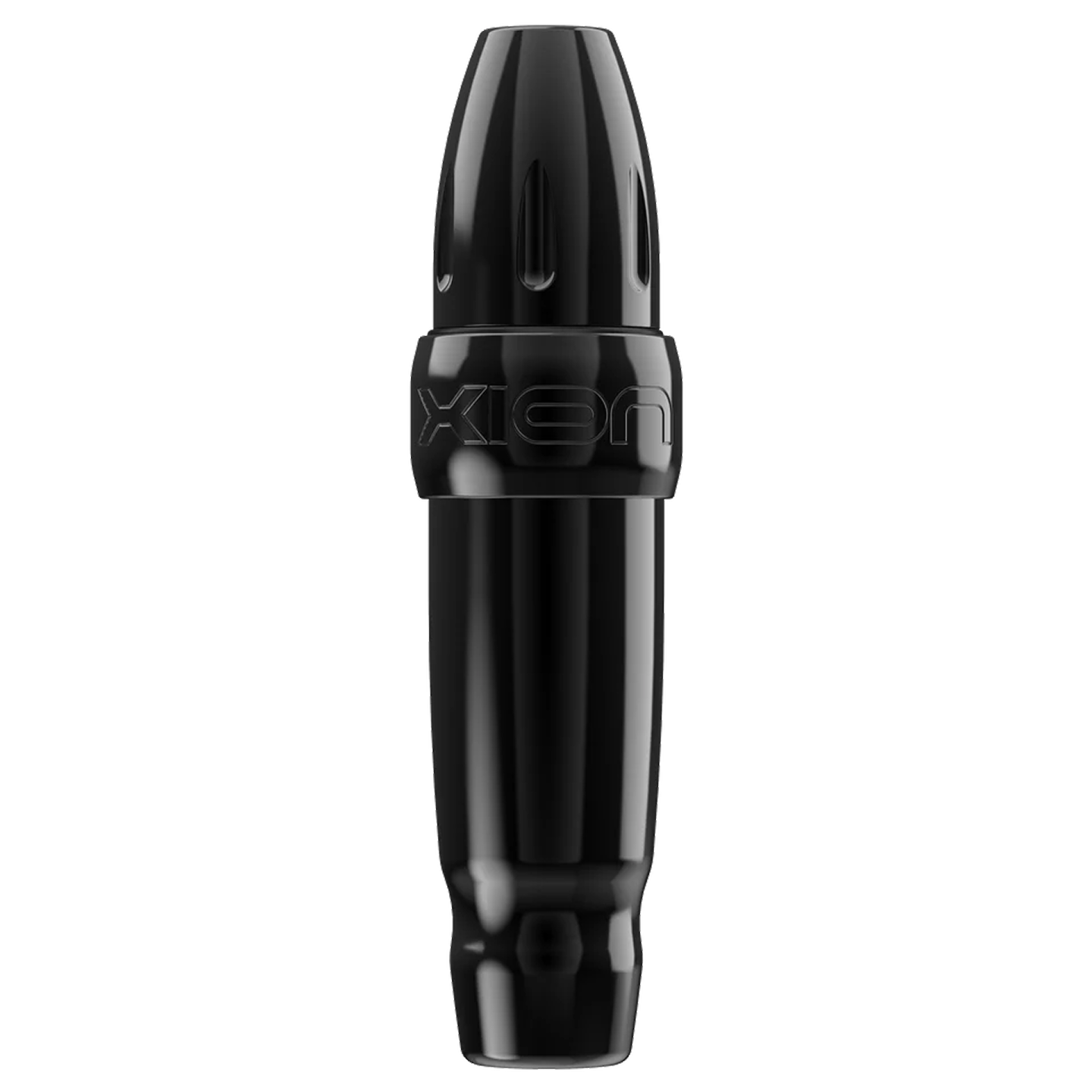 Spektra Xion S Black – Professional PMU Machine by FK Irons