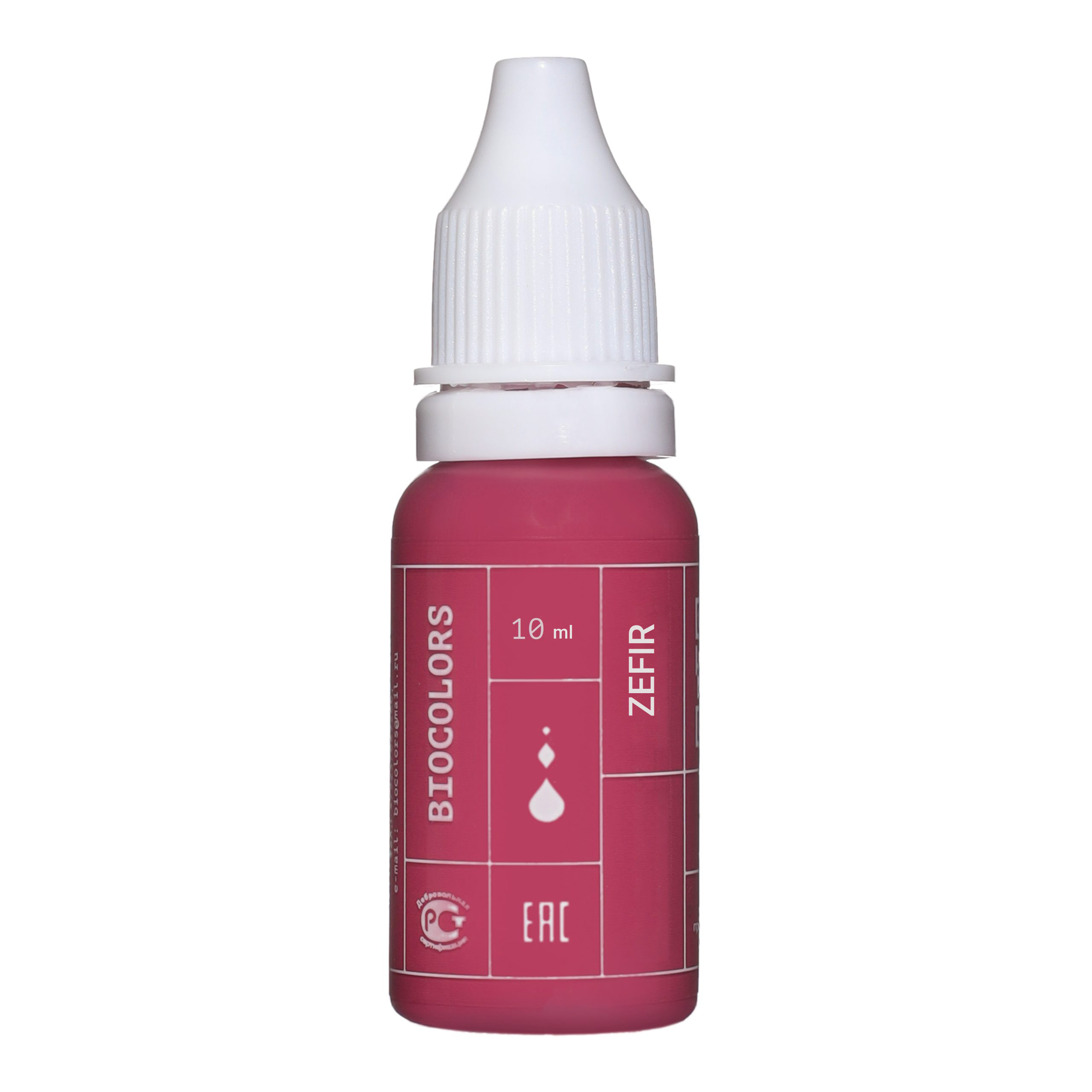 Biocolors Zefir  – Lip Pigment