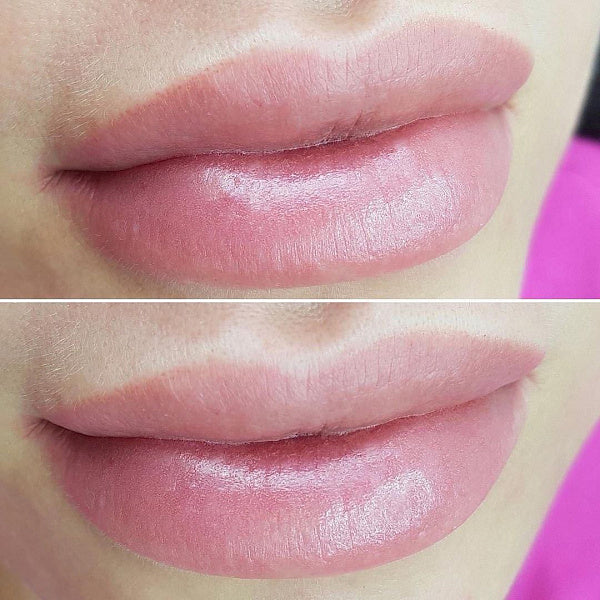 ASCompany Plum Dessert 6 ml – Lip Pigment