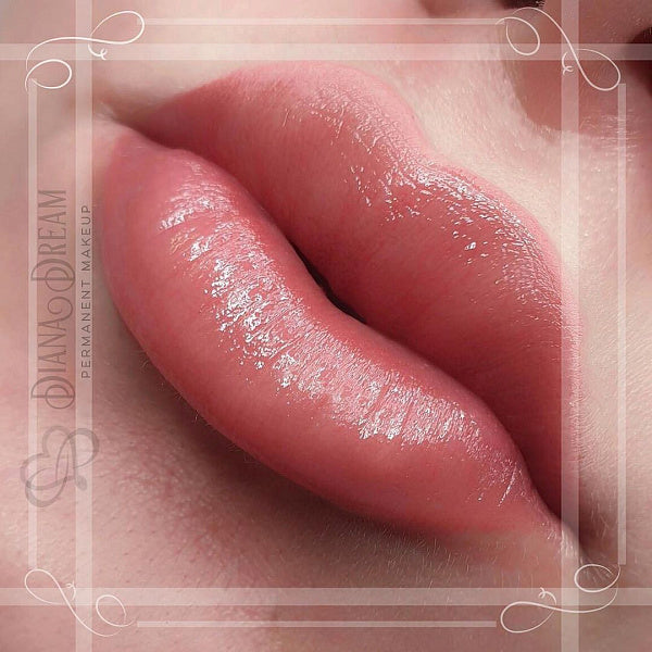 ASCompany Nude 6 ml – Lip Pigment