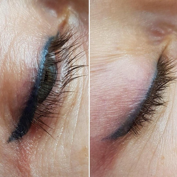 AS Company Alkaline Remover for permanent makeup removal