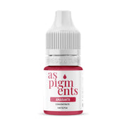 AS Company Amaranth concentrate lip pigment, 6 ml bottle