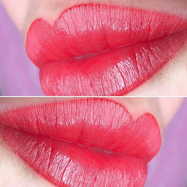 Amaranth concentrate lip pigment shade by AS Company