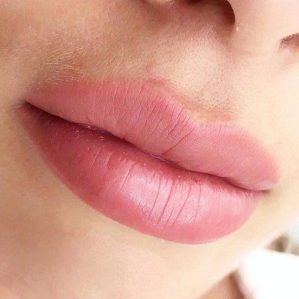 AS Company Bubble Gum PMU lip pigment, additional view