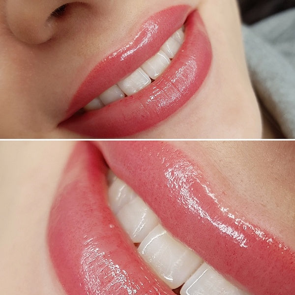 AS Company Cherry concentrate lip pigment for lip blush permanent makeup