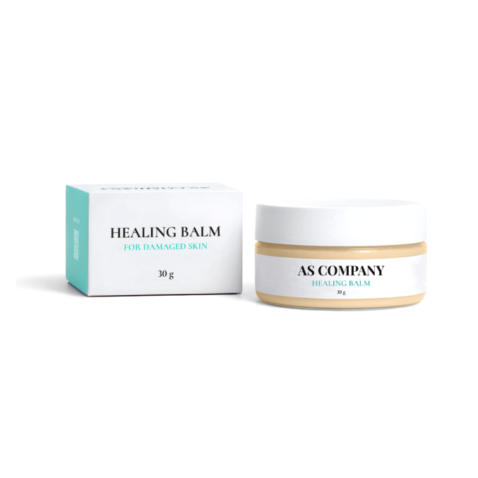 AS Company Healing Balm, 30 g