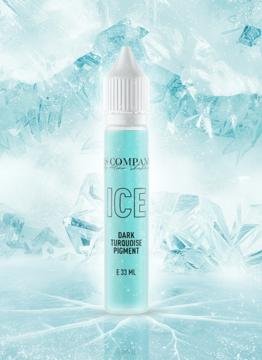 AS Company ICE GEL No Lidocaine cooling gel, product detail