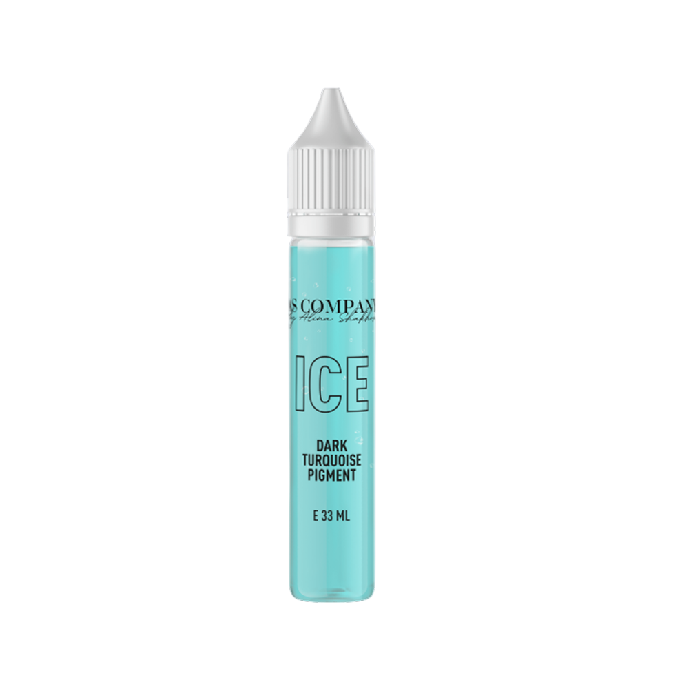 AS Company ICE GEL No Lidocaine gentle cooling gel for PMU and tattoo