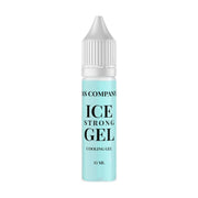AS Company Ice Gel Strong cooling gel, 15 ml bottle