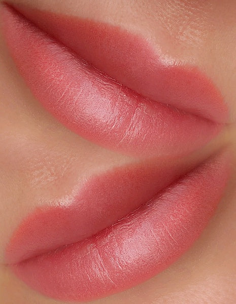 AS Company L11 Pink Peach lip pigment, product detail