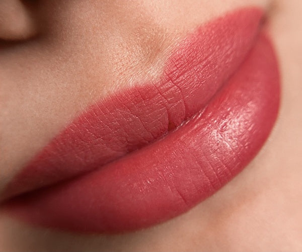 AS Company L18 Pure Magenta lip pigment for lip blush PMU