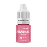 AS Company Opium Colors L3 Lychee lippigment, flesje van 6 ml