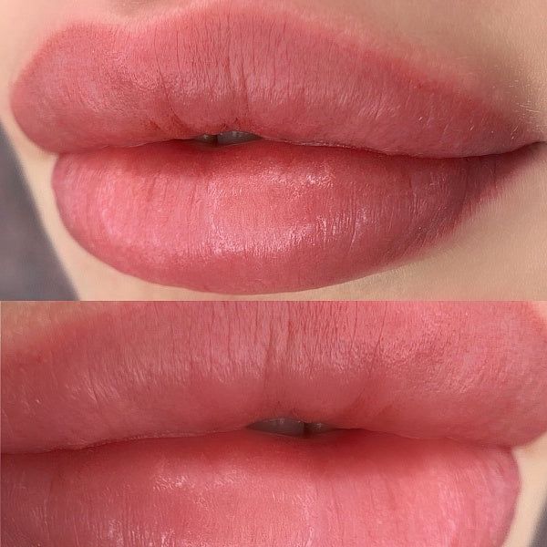 AS Company L4 Guava Opium Colors lip pigment, product detail
