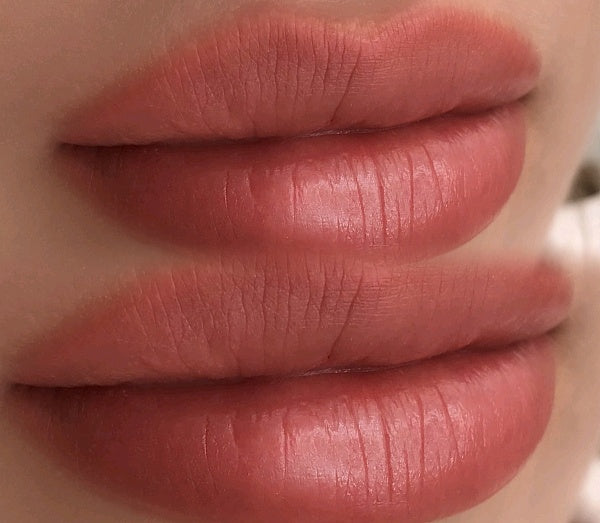 AS Company L9 Salmon Opium Colors lippigment