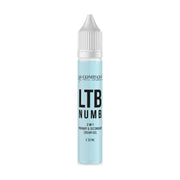 AS Company LTB Numb 2-in-1 primäre Creme und sekundäres Gel, 33 ml Flasche