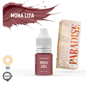 AS Company Mona Liza Lippenpigment, 6 ml