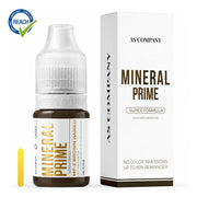 AS Company MP2 Brown Haired mineral brow pigment, 6 ml