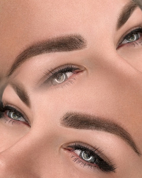 AS Company Opium Colors B3 Horse brow pigment, product detail